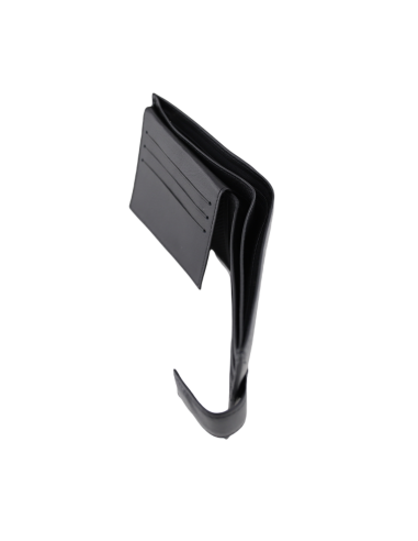 Portofel Barbati Piele Naturala negru
