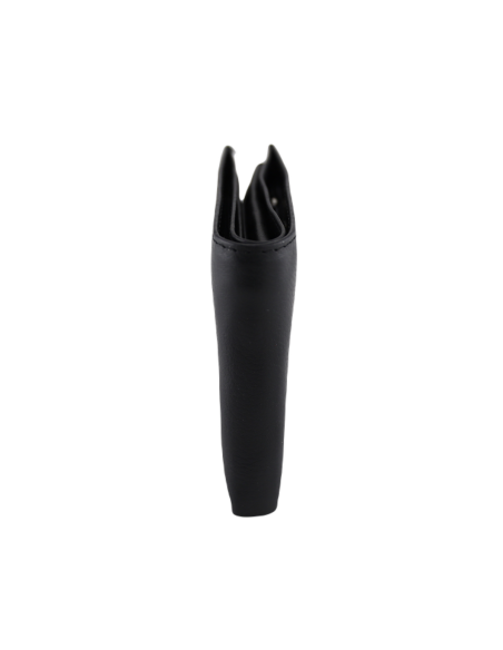 Portofel Barbati Piele Naturala negru