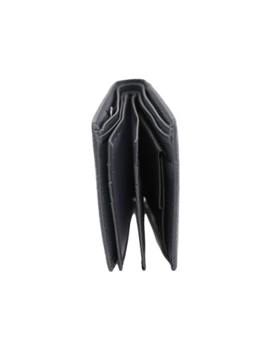 Portofel Barbati Piele Naturala negru