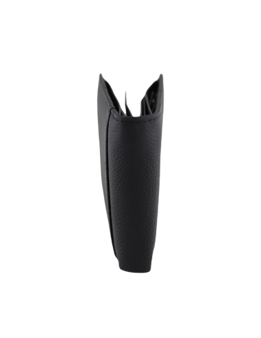 Portofel Barbati Piele Naturala negru