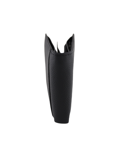 Portofel Barbati Piele Naturala negru