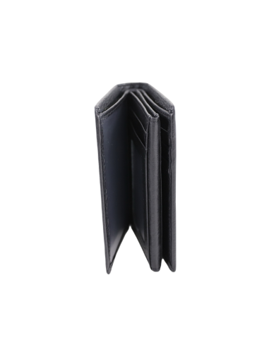 Portofel Barbati Piele Naturala negru