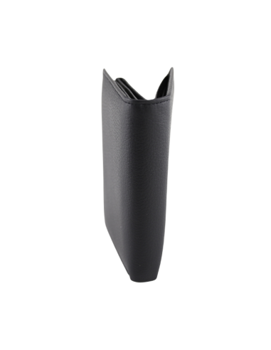 Portofel Barbati Piele Naturala negru