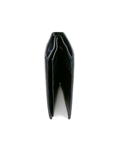 Portofel Barbati Piele Naturala negru