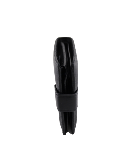 Portofel Barbati Piele Naturala negru