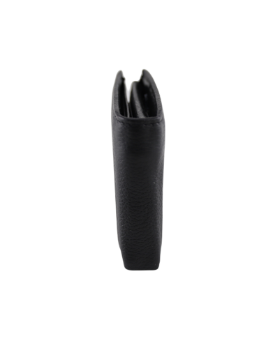 Portofel Barbati Piele Naturala negru