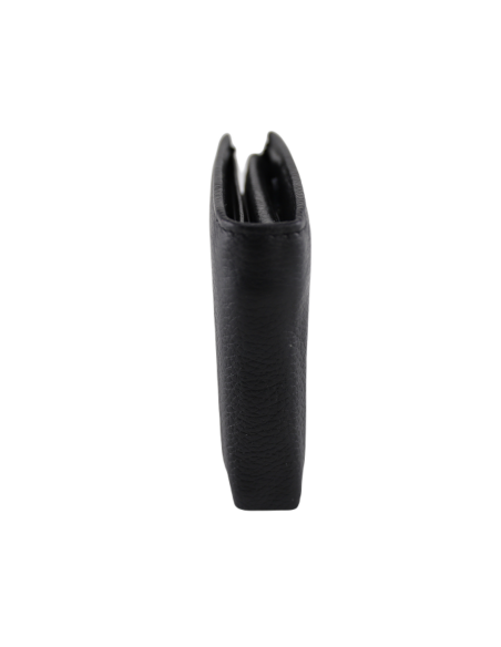 Portofel Barbati Piele Naturala negru