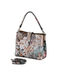 Geanta Piele Naturala Iglas NEW multi colors 2