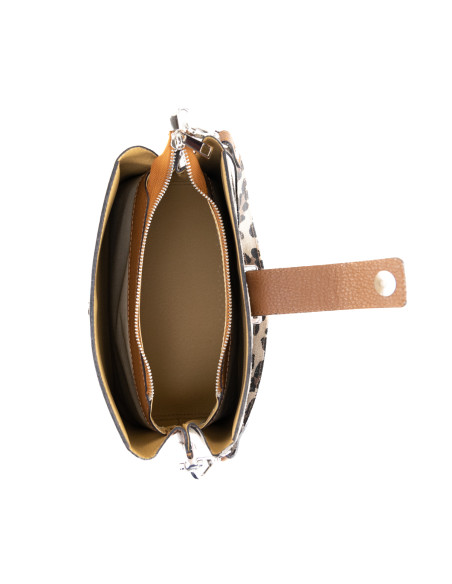 Geanta Piele Naturala Iglas NEW multi colors 2