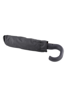 Umbrela de Ploaie Clasica neagra 2