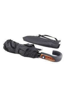 Umbrela de Ploaie Clasica neagra
