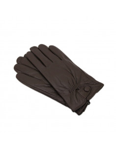 Manusi Barbati Piele Naturala New Bag's
