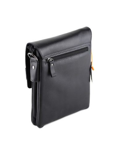 Borseta Piele Naturala Ostmark negru