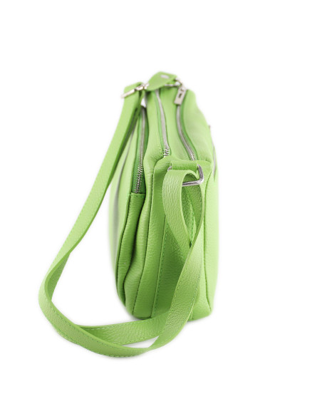 Borseta Piele Naturala Voyage fistic