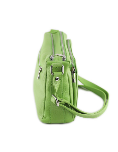 Borseta Piele Naturala Voyage fistic