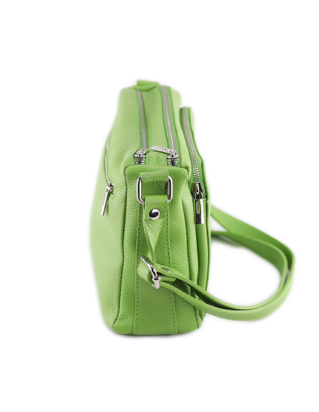 Borseta Piele Naturala Voyage fistic