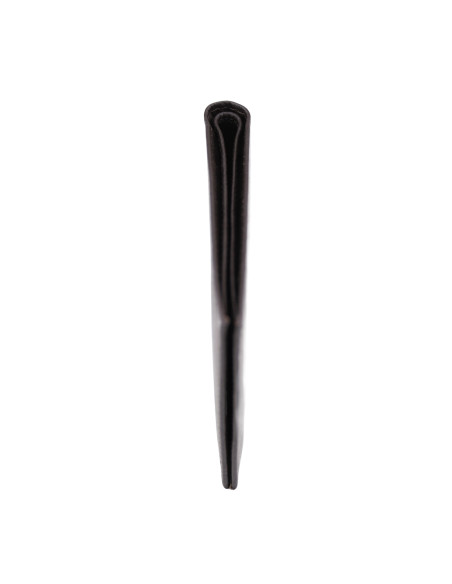 Portofel Piele Naturala slim maro