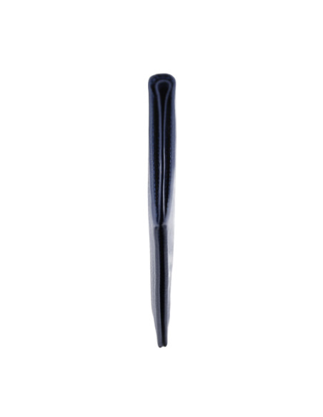 Portofel Piele Naturala slim bleumarin