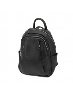 Rucsac Piele Naturala Artiom negru