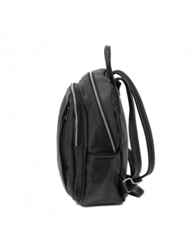 Rucsac Piele Naturala Artiom negru