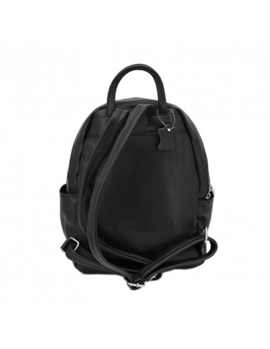 Rucsac Piele Naturala Artiom negru