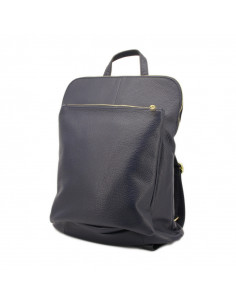 Rucsac Piele Naturala Venture