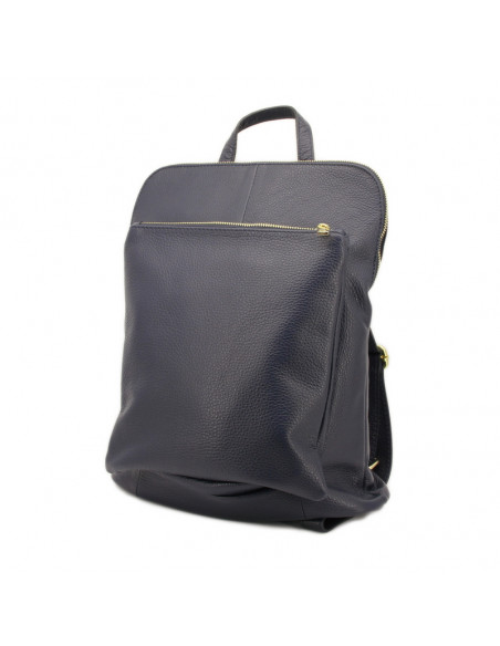 Rucsac Piele Naturala Venture