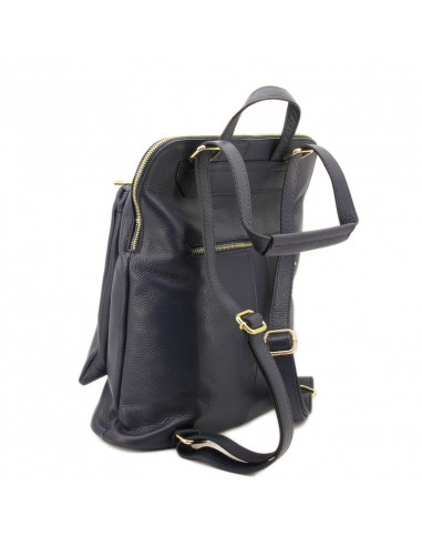 Rucsac Piele Naturala Venture
