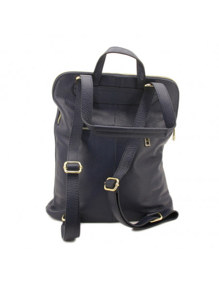 Rucsac Piele Naturala Venture