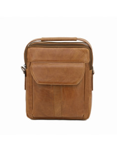 Borseta Barbati Piele Naturala Clarkston 2