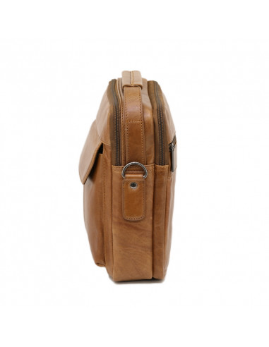Borseta Barbati Piele Naturala Clarkston