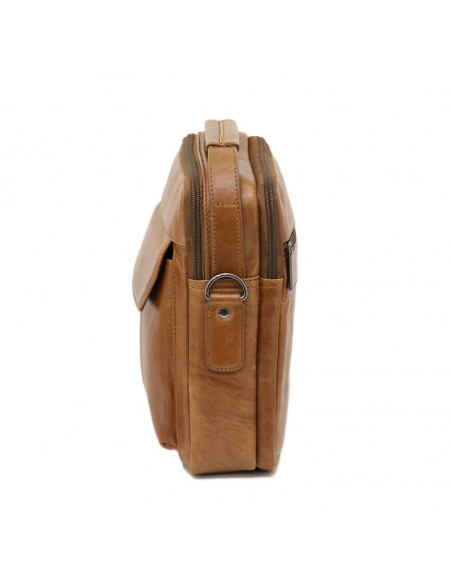 Borseta Barbati Piele Naturala Clarkston