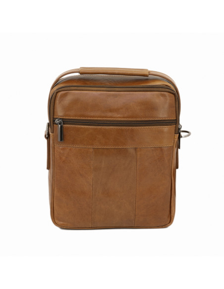 Borseta Barbati Piele Naturala Clarkston