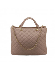 Poseta Piele Diamonds 2