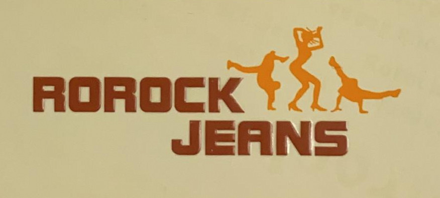 Rorock Jeans
